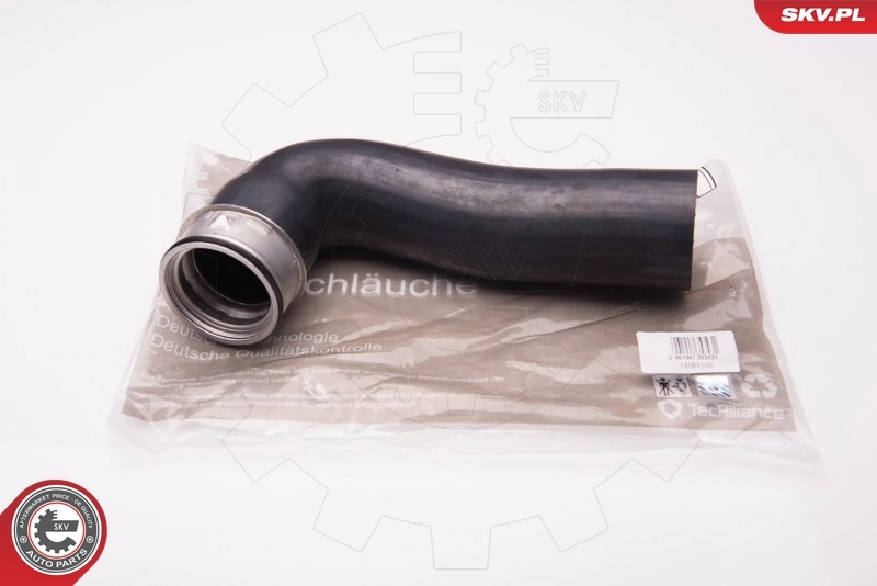 Charge Air Hose